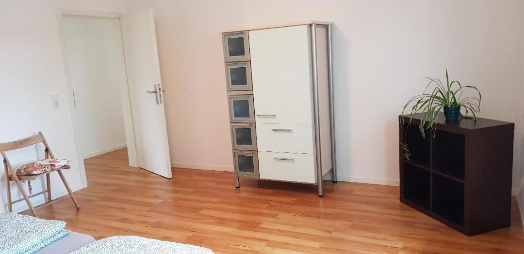 Haus Rebenblick Lägenhet Dierbach Exteriör bild