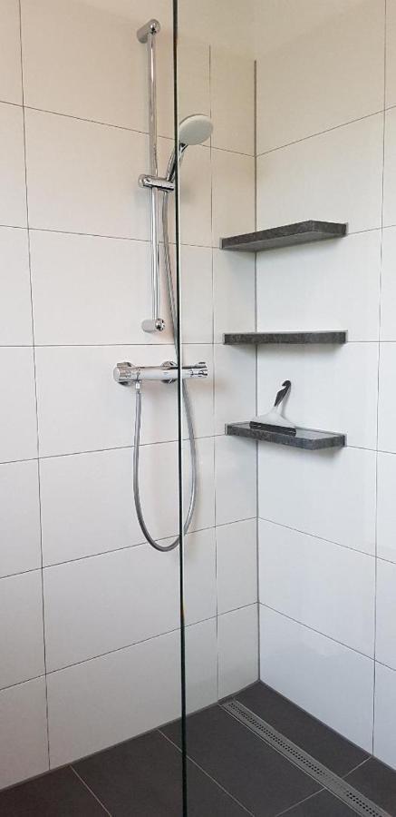 Haus Rebenblick Lägenhet Dierbach Exteriör bild