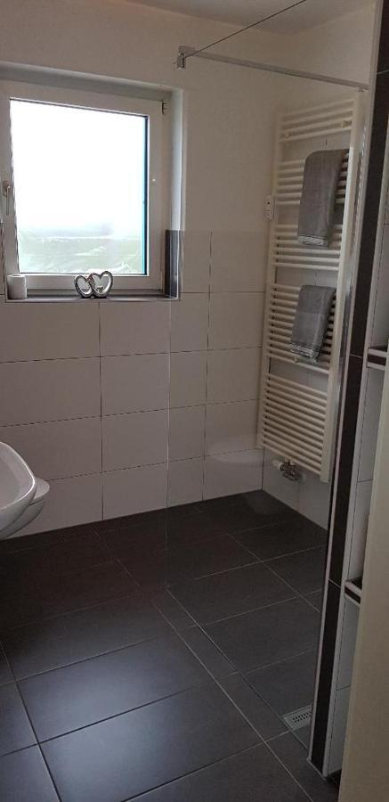 Haus Rebenblick Lägenhet Dierbach Exteriör bild